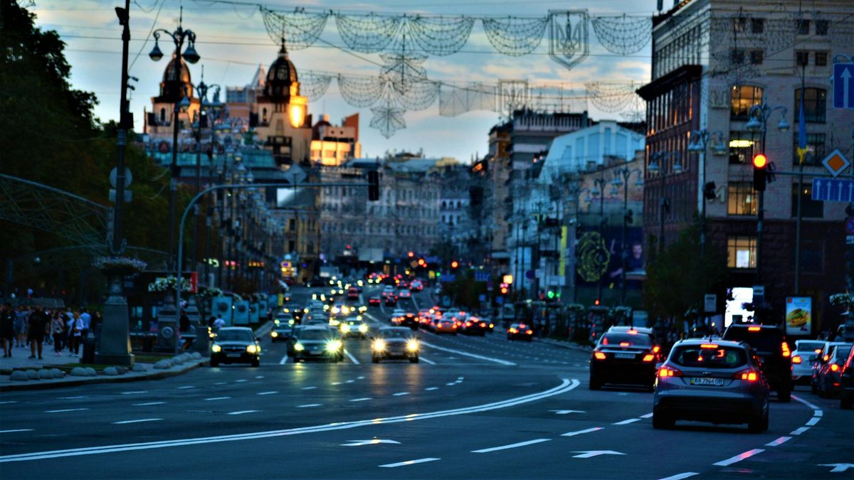 Найцікавіше за 24 липня: головні новини