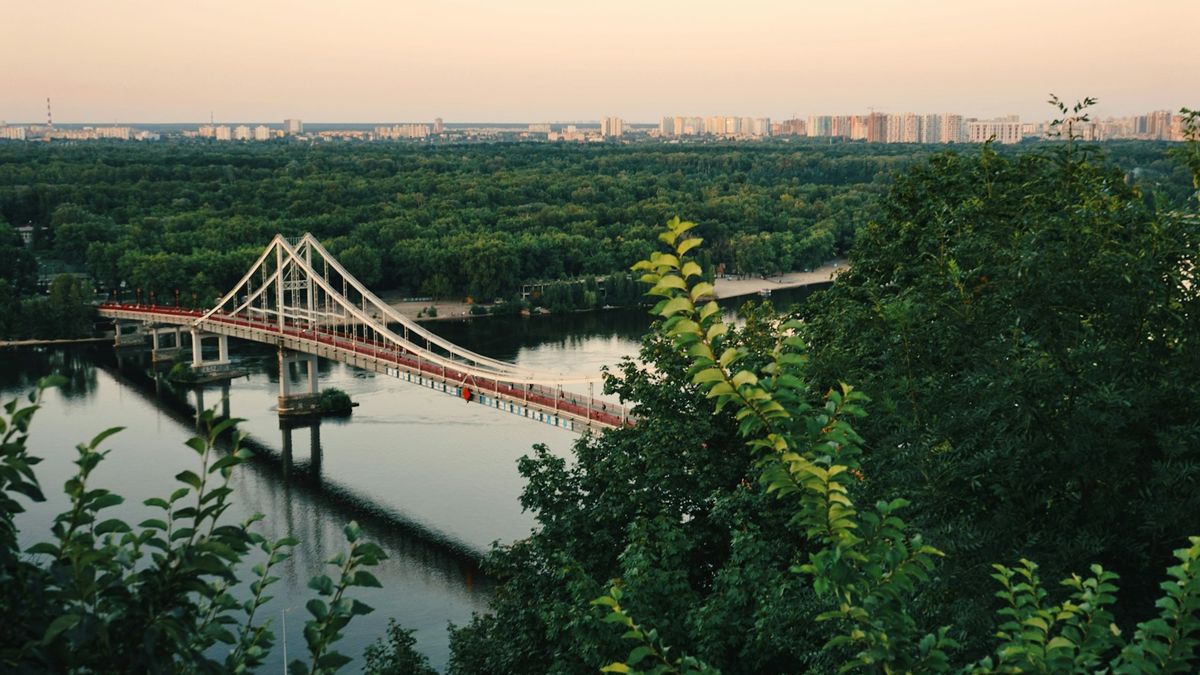 Найцікавіше за 20 липня: головні новини