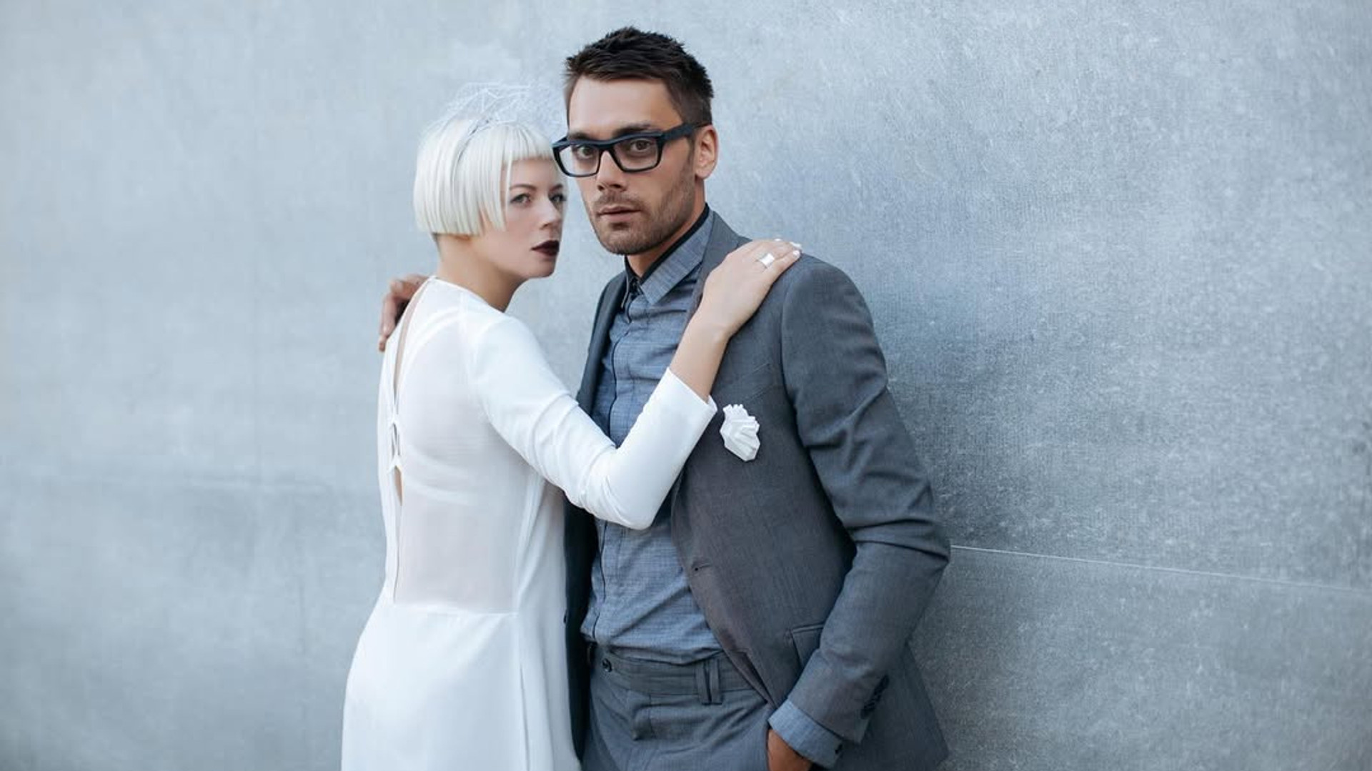 Нова українська музика: ONUKA, Маша Кондратенко, The Hardkiss та інші