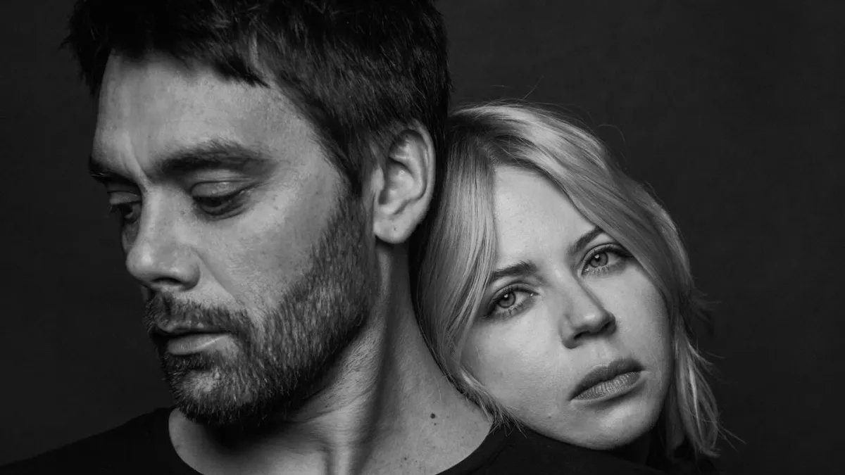 Onuka та The Maneken випустили спільний трек Dzerkalo