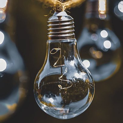 Відключення світла на Київщині: графік на 30 січня - 412x412