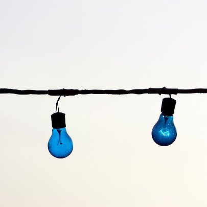 Відключення світла в Києві та Київській області: графік на 31 грудня - 412x412