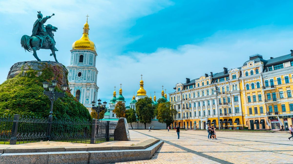 Найцікавіше за 8 липня: головні новини