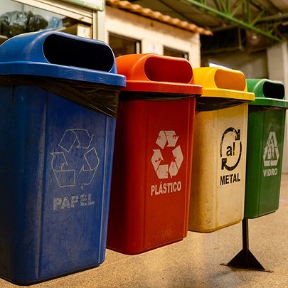 Сортувальна станція "Україна без сміття" опинилася на межі закриття - 412x412