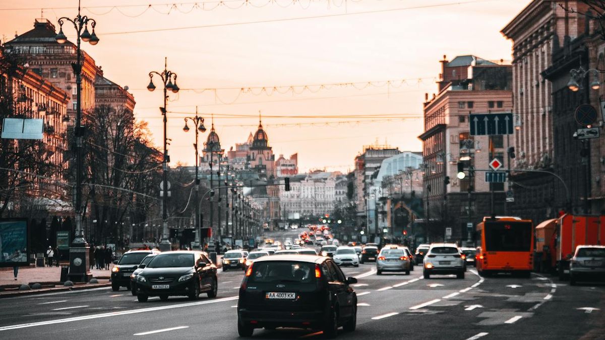 Найцікавіше за 23 березня: головні новини