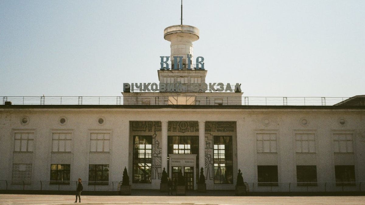 Найцікавіше за 12 червня: головні новини