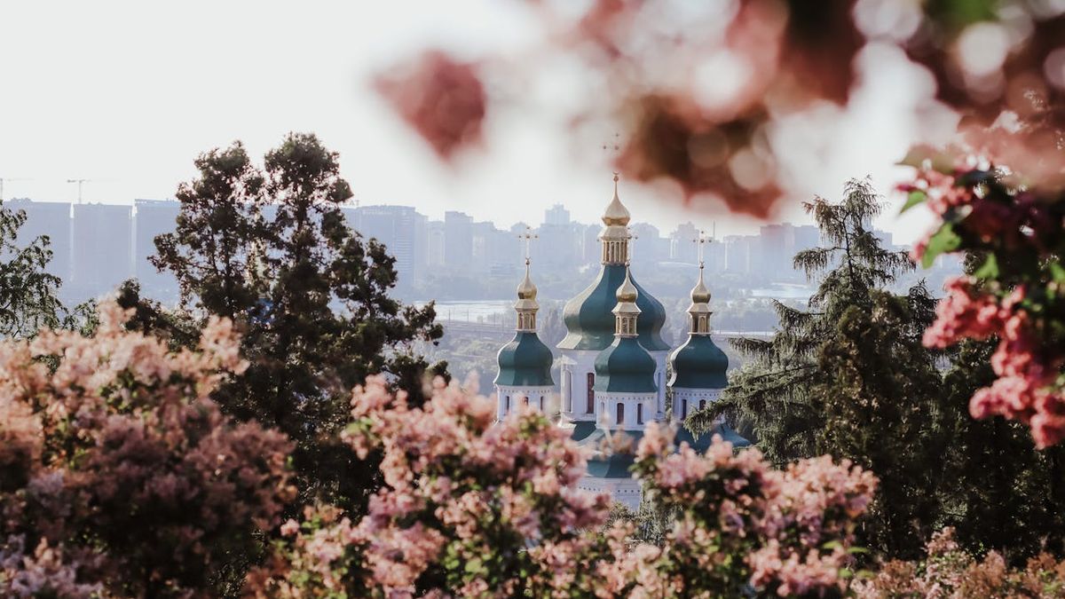 Найцікавіше за 19 травня: головні новини