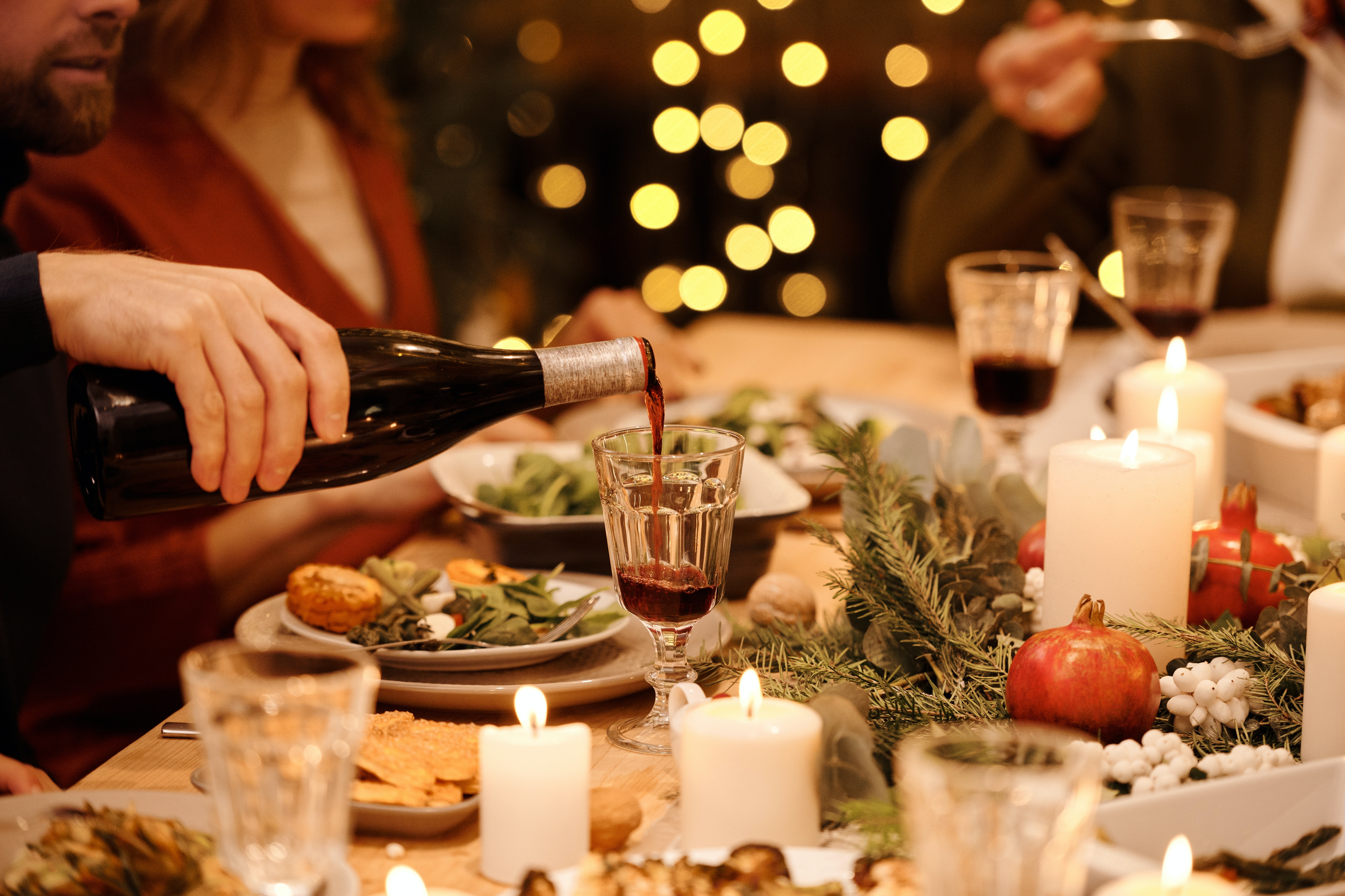 12 страв на Різдво, які повинні бути на столі