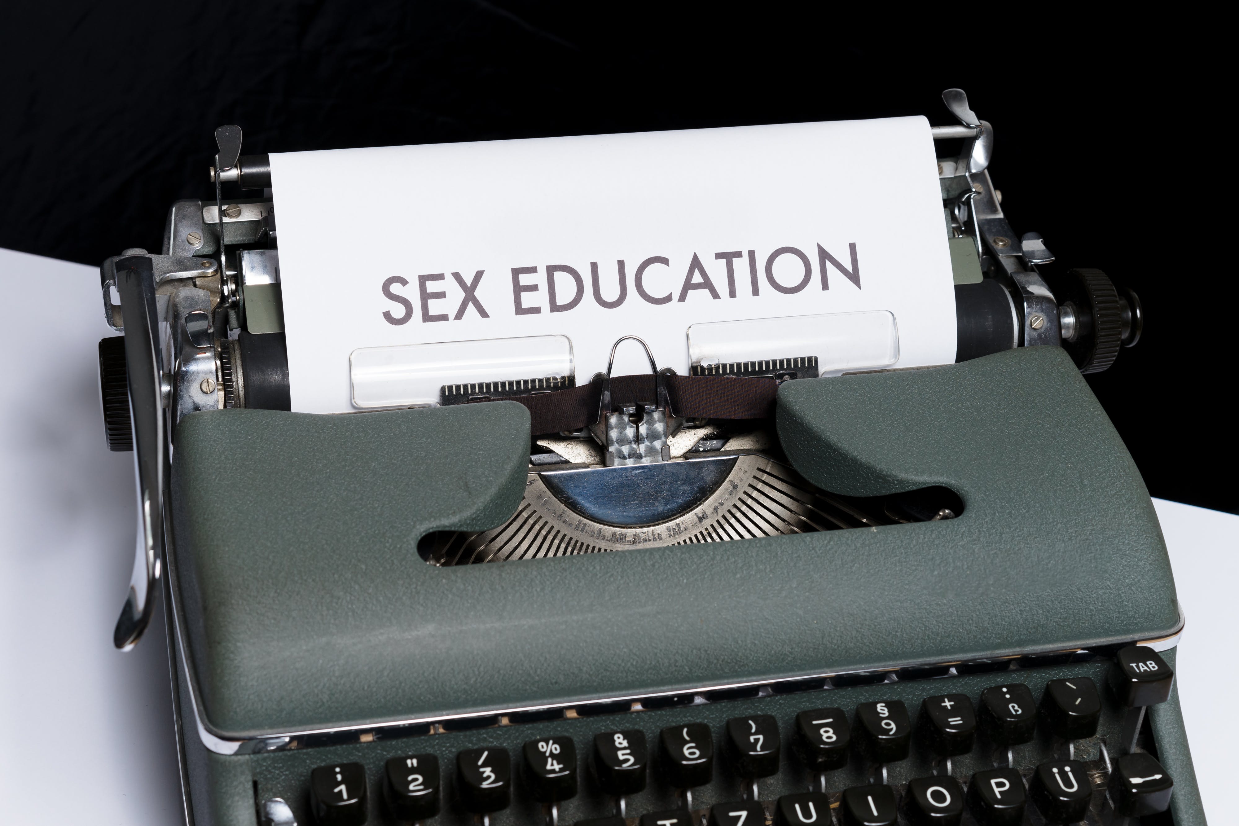 Чотири шари справжньої сексуальності й чому ми намагаємось "прокачати" технічний?