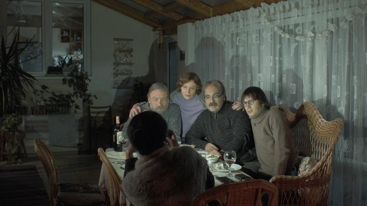 Стрічка "Ля Палісіада" отримала приз на Роттердамському кінофестивалі