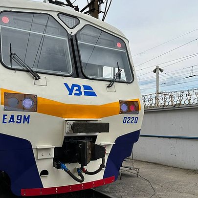 Київська міська електричка змінить маршрути та розклад: подробиці - 412x412