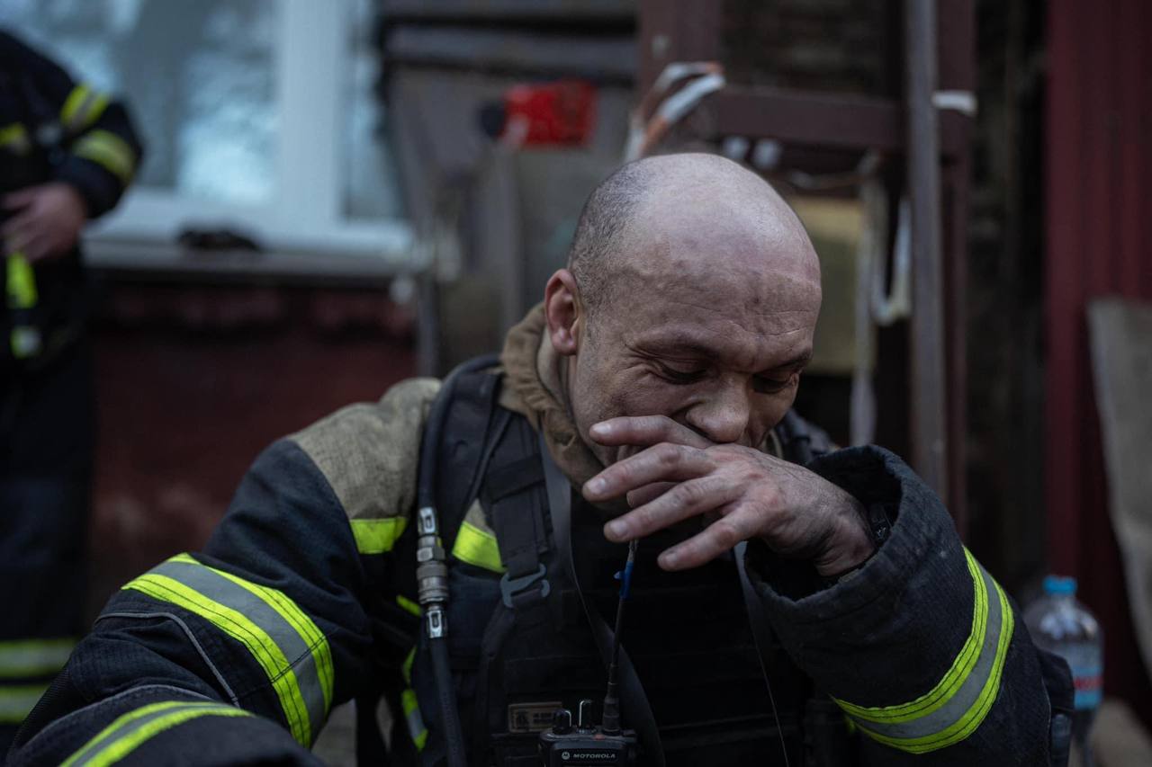 1 січня у Києві оголосять Днем жалоби за жертвами обстрілу 29 грудня