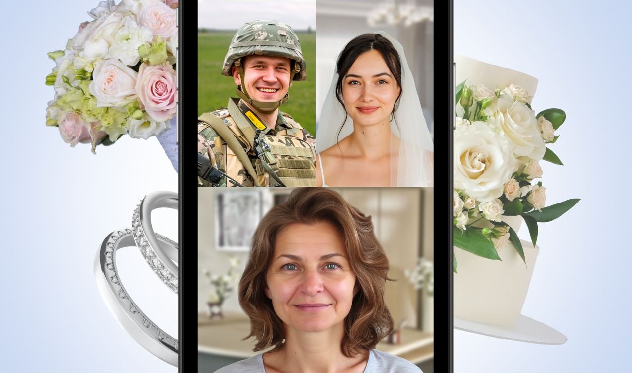 Українці зможуть одружуватись у "Дії": як це працюватиме