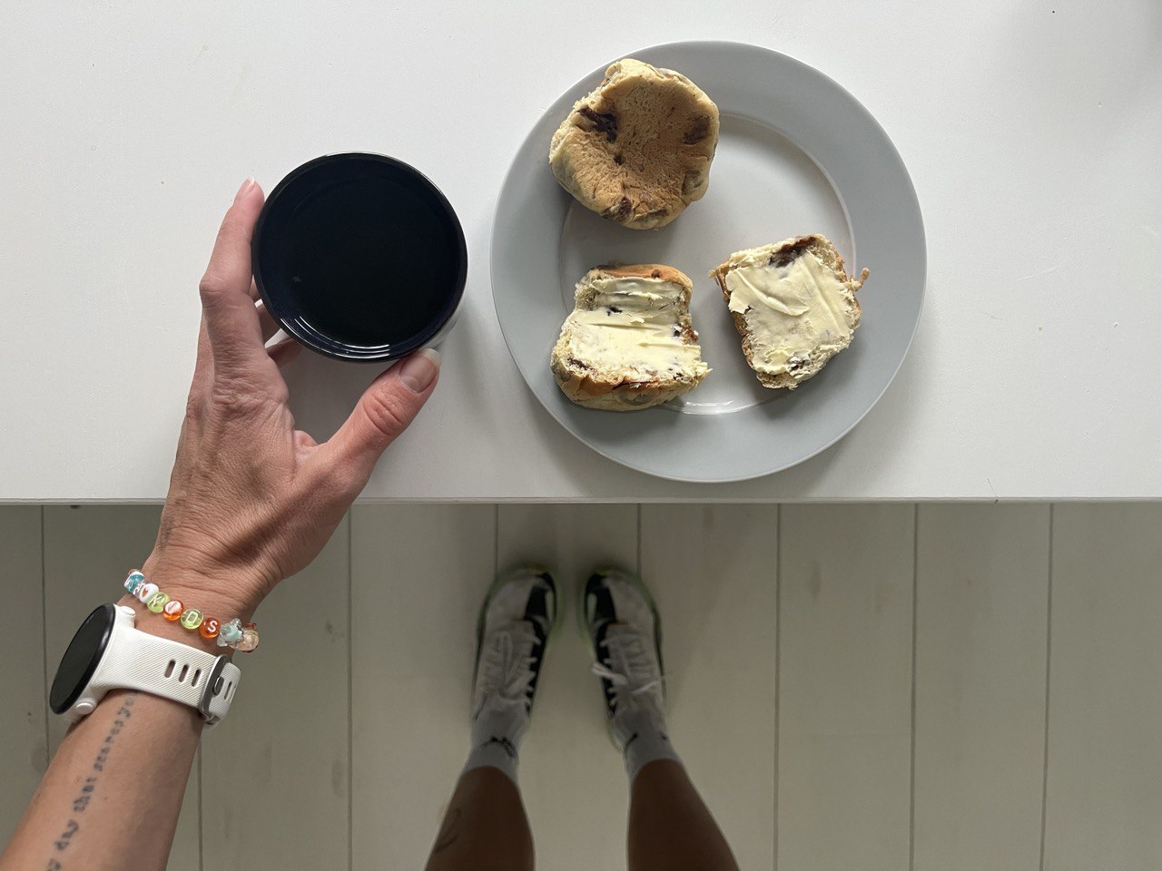Харчування для бігунів: що їсти до, під час та після тренування