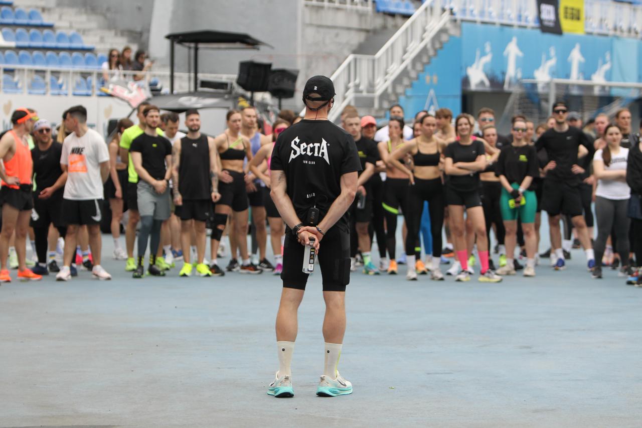 Як створити спортивну спільноту в Києві: історія клубу SEСTA
