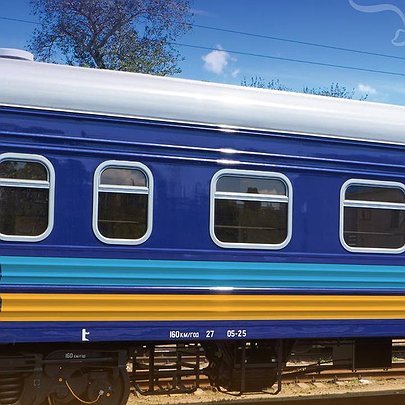 Укрзалізниця може запровадити страхування пасажирів - 412x412