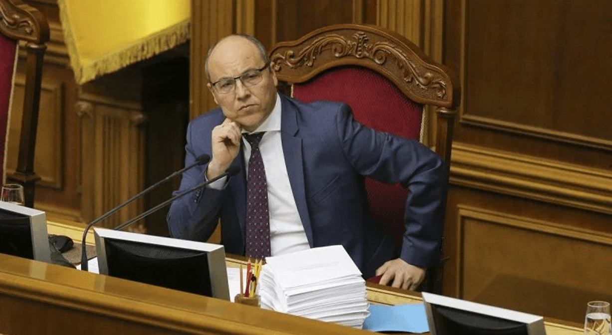 У Києві одну з вулиць хочуть перейменувати на честь Андрія Парубія