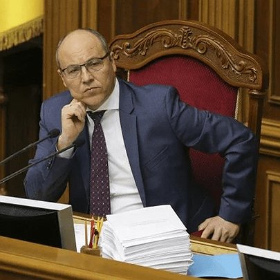 У Києві одну з вулиць хочуть перейменувати на честь Андрія Парубія - 412x412