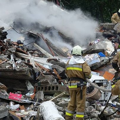Обстріл Києва 31 липня: є загиблі та багато постраждалих - 412x412