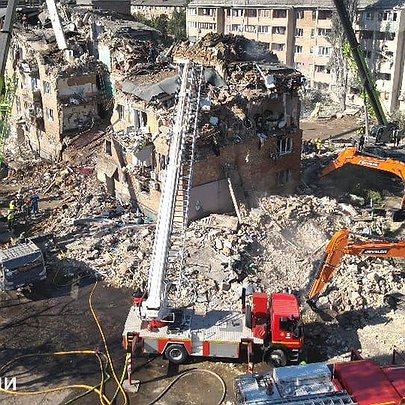 Обстріл Києва 28 серпня: зросла кількість загиблих (оновлено) - 412x412