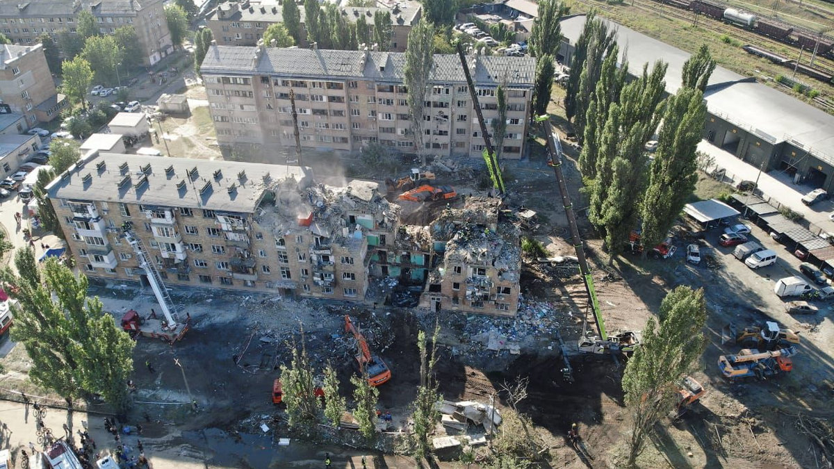 Найцікавіше за 28 серпня: головні новини
