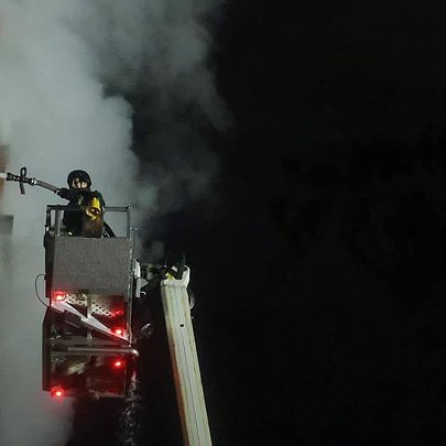 Обстріл Києва та Київщини 22 жовтня: є загиблі та постраждалі (оновлено) - 412x412
