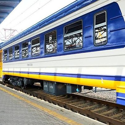 Квиток на Київську кільцеву електричку більше не можна буде купити у потязі: деталі - 412x412