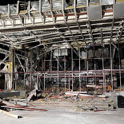 У Фастові розгорнули тимчасовий мобільний вокзал - 412x412