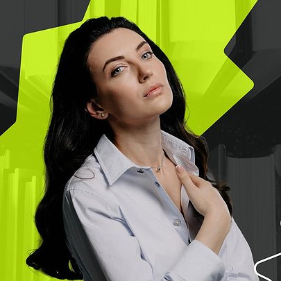 Що читає акторка Яна Моріс - 412x412