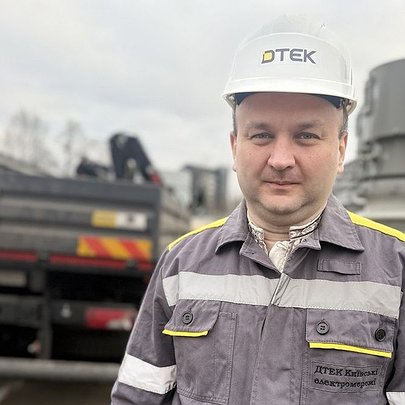 8 питань до енергетика ДТЕК про відключення світла та готовність Києва пережити зиму - 412x412