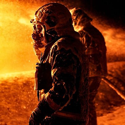 Ворожі дрони атакували Київщину: є пошкодження - 412x412