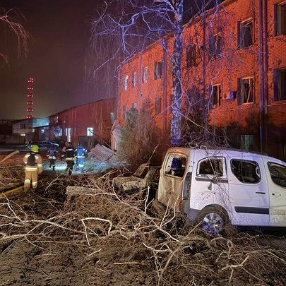 Обстріл Київщини 14 березня: є загиблі та постраждалі - 412x412