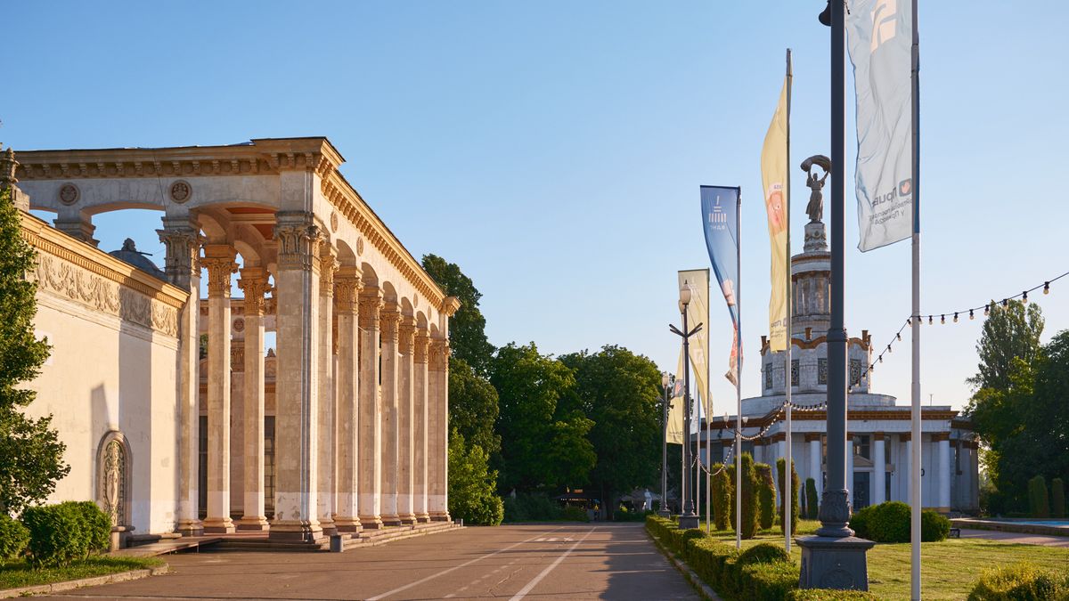 На ВДНГ відбудеться масштабний "Фестиваль кар'єри": він об'єднає роботодавців, освітян і шукачів роботи