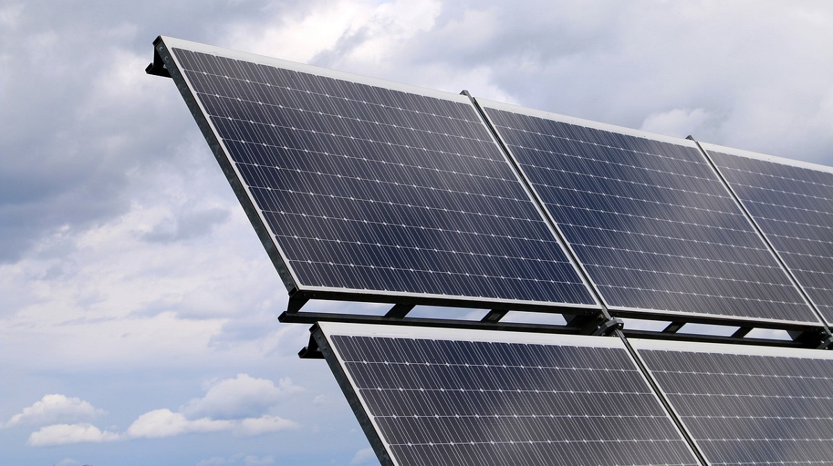 YASNO встановлюватиме сонячні електростанції "під ключ": як подати заявку