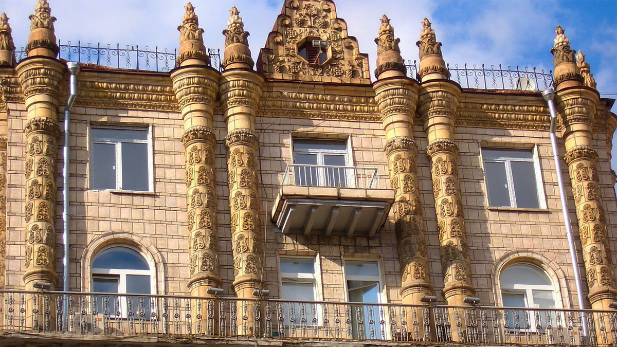 Без цар-балконів: як зробити Київ європейським містом