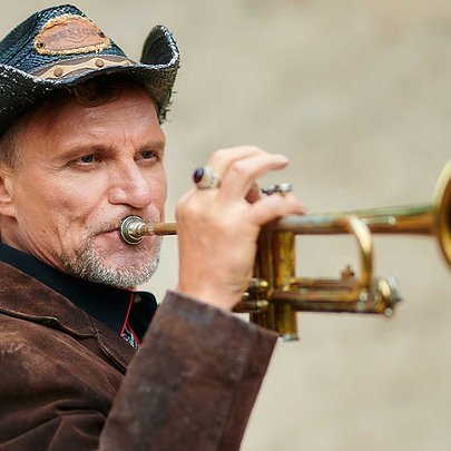 Нова українська музика: Олег Скрипка, хейтспіч, Паліндром та інші - 412x412