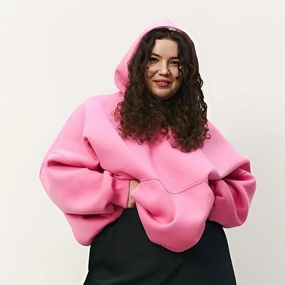 8 модних українських брендів, які створюють одяг plus-size - 412x412