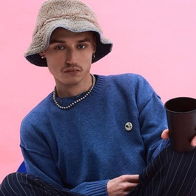 Співзасновник FUSION JAMS Мишко Бірченко: "FJ почався як протест, а став найбільшою музичною спільнотою країни" - 412x412
