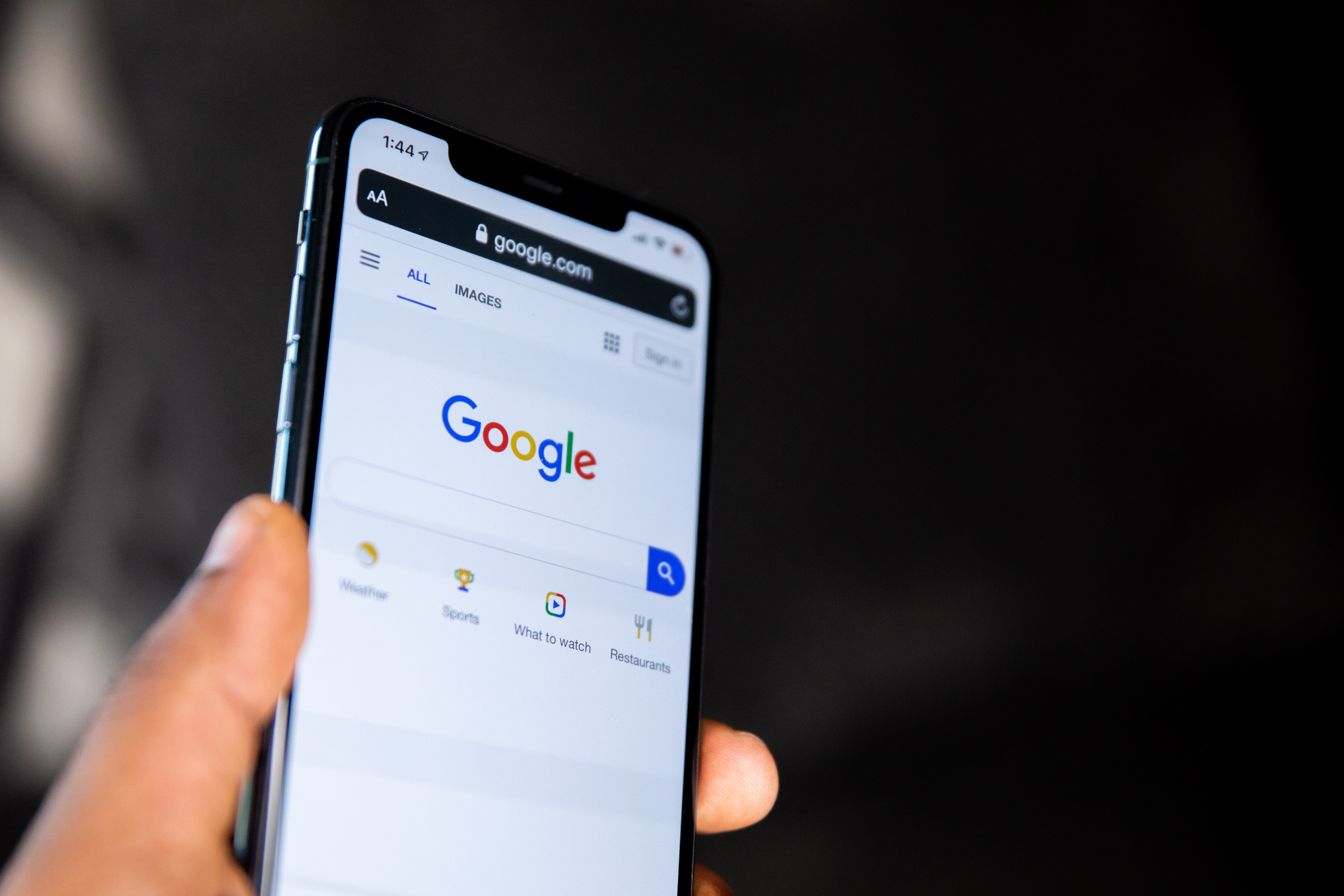 Штучний інтелект від Google перетворює текст на музику