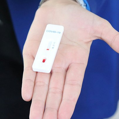 В Україні виявили новий субваріант коронавірусу — Nimbus - 412x412