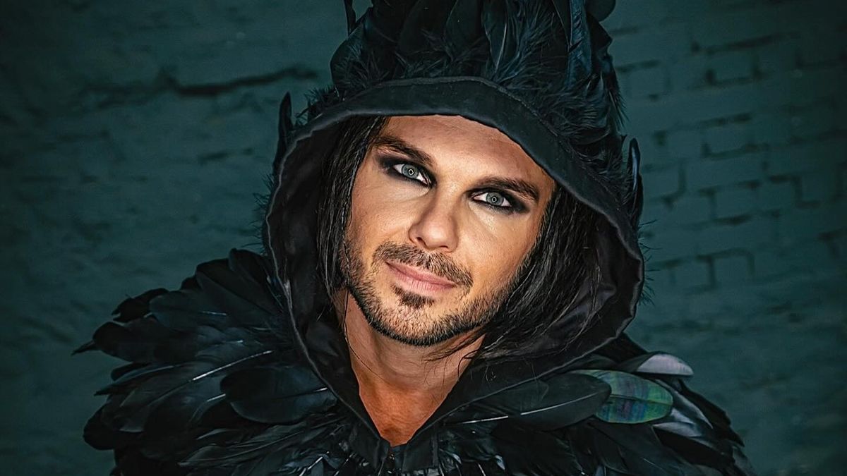 На Atlas Festival 2025 виступить гурт The Rasmus