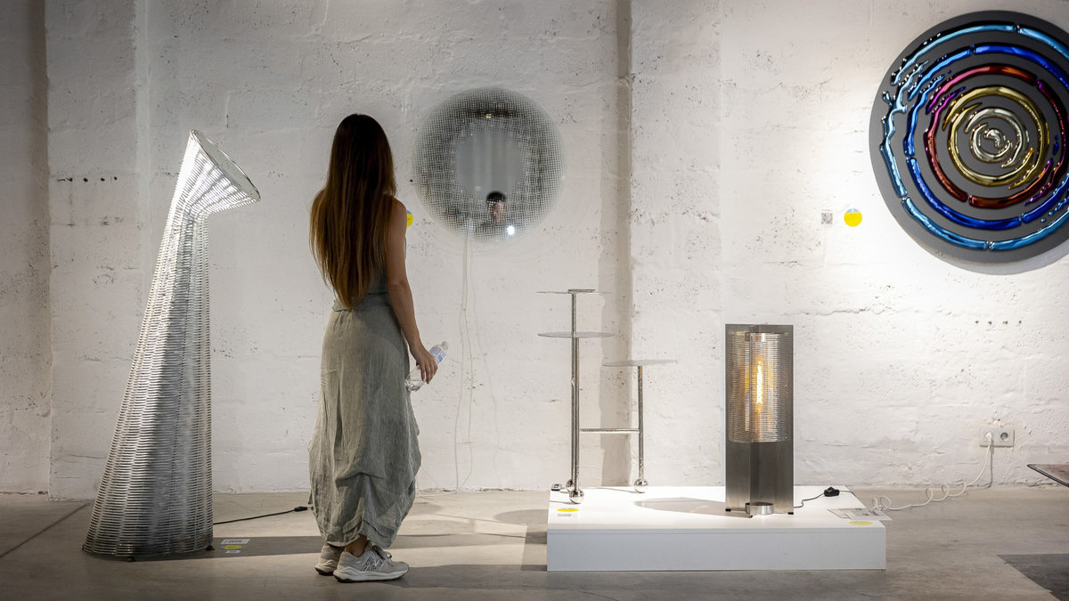 У Києві відбудеться ДВРЗ Design Days: що там можна подивитися