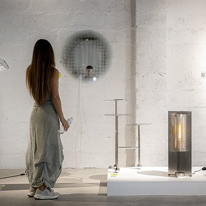 У Києві відбудеться ДВРЗ Design Days: що там можна подивитися - 412x412