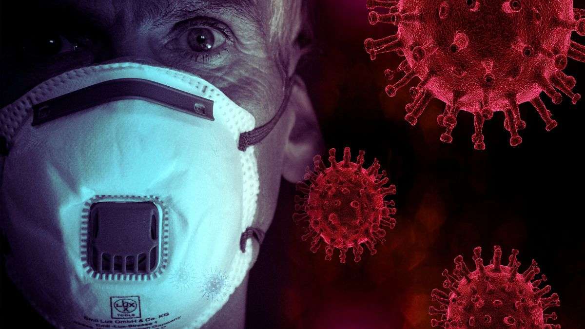 Чи загрожує Києву загадковий вірус "Х": детальний матеріал про симптоми, історію вірусу та план дій