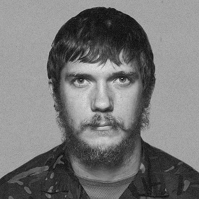 Київську вулицю перейменували на честь бійця "Азова" Василя Копаня - 412x412