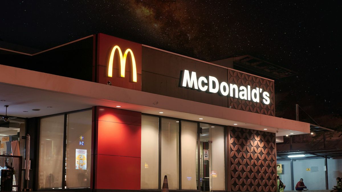 McDonald's прибирає з меню "Біг Тейсті"