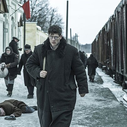 Від "Поводиря" до "Гірких жнив": 10 фільмів про Голодомор, які допоможуть краще зрозуміти цю трагедію - 412x412