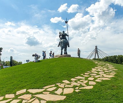 Парк "Муромець" з квітня відкриють для відвідувачів - 412x412