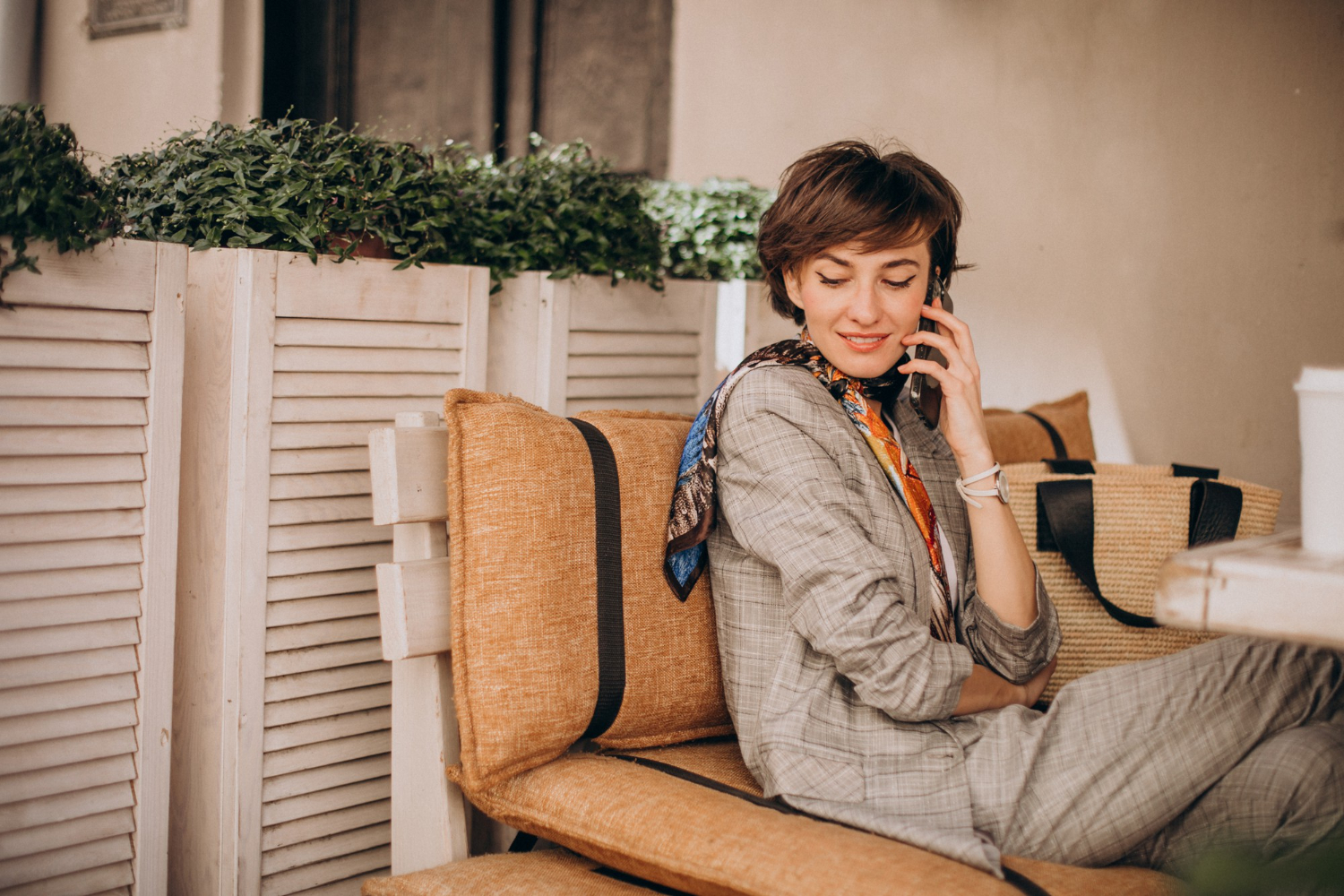 Стильний Officecore: шість українських брендів класних речей для роботи в офісі