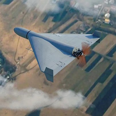 Киянам нагадали про правила безпеки під час атаки дронів-камікадзе - 412x412